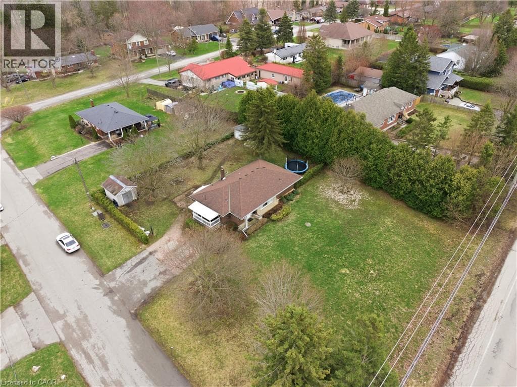 Detached for sale at 29 BRANCHTON Road, Branchton Park, Cambridge, Ontario, photo 2