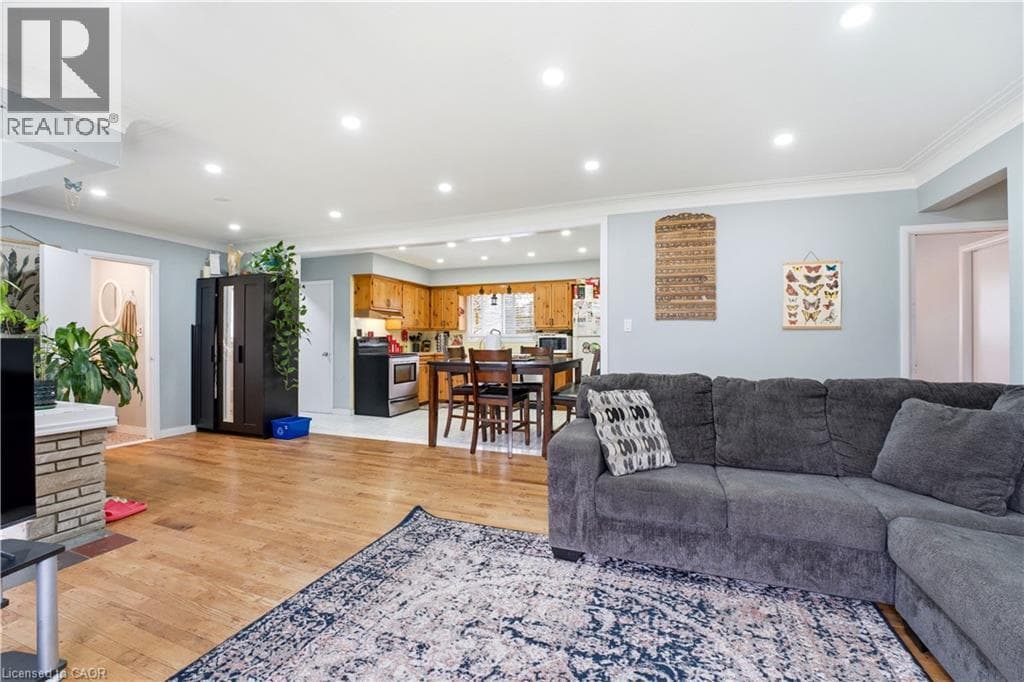 Detached for sale at 29 BRANCHTON Road, Branchton Park, Cambridge, Ontario, photo 10