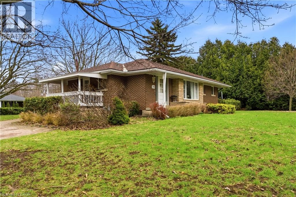 Detached for sale at 29 BRANCHTON Road, Branchton Park, Cambridge, Ontario, photo 28