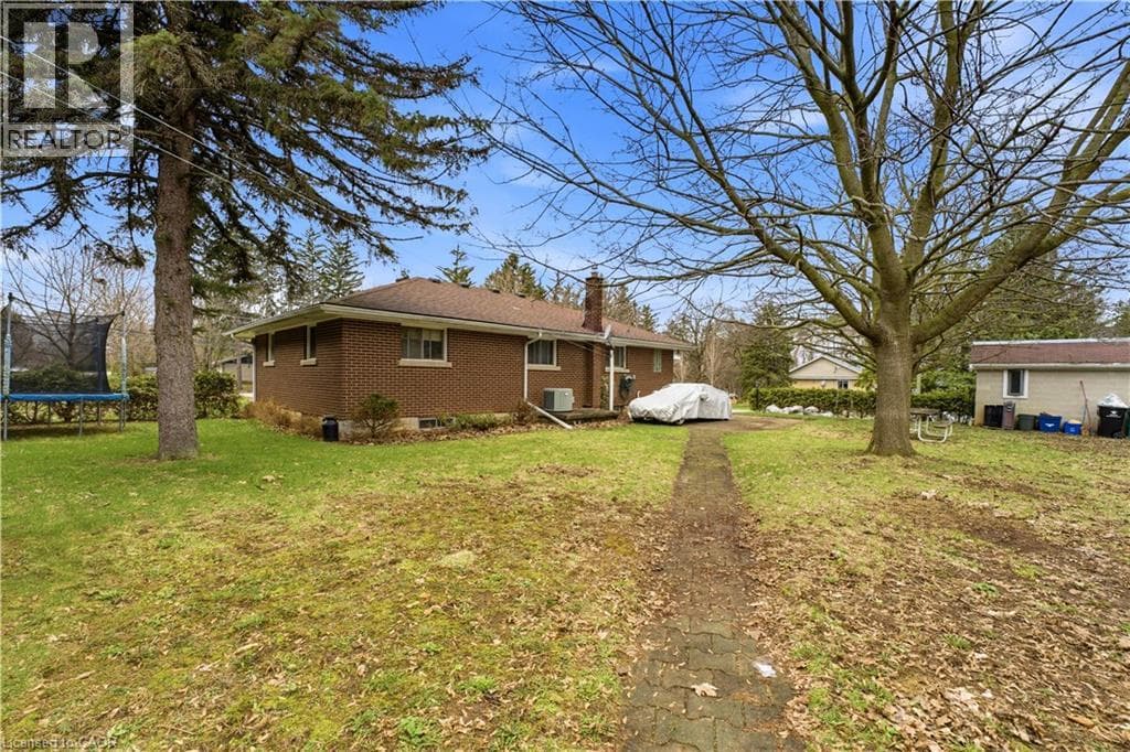 Detached for sale at 29 BRANCHTON Road, Branchton Park, Cambridge, Ontario, photo 19