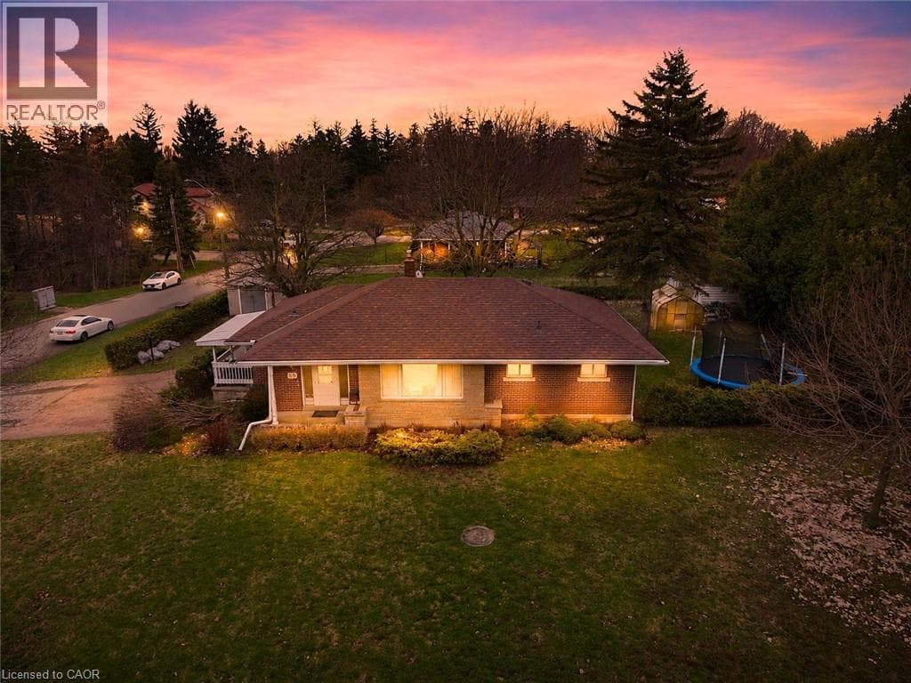 Detached for sale at 29 BRANCHTON Road, Branchton Park, Cambridge, Ontario, photo 3