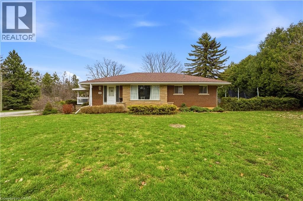 Detached for sale at 29 BRANCHTON Road, Branchton Park, Cambridge, Ontario, photo 26