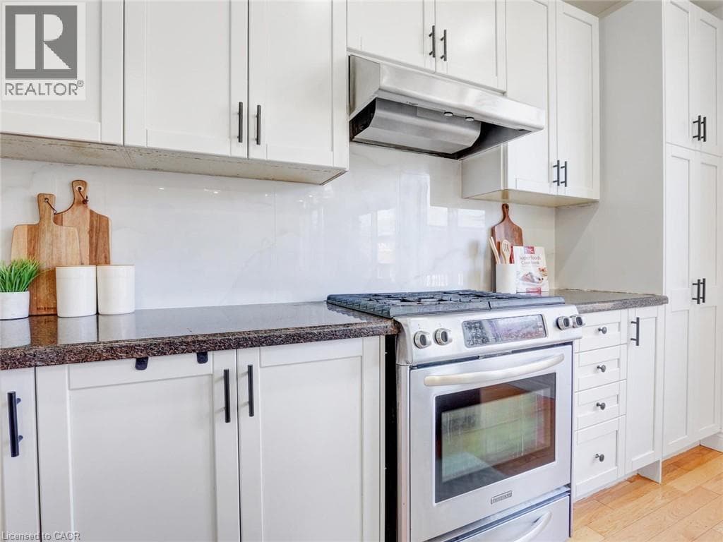 Detached for sale at 584 PINERY Trail, Conservation Meadows, Waterloo, Ontario, photo 13