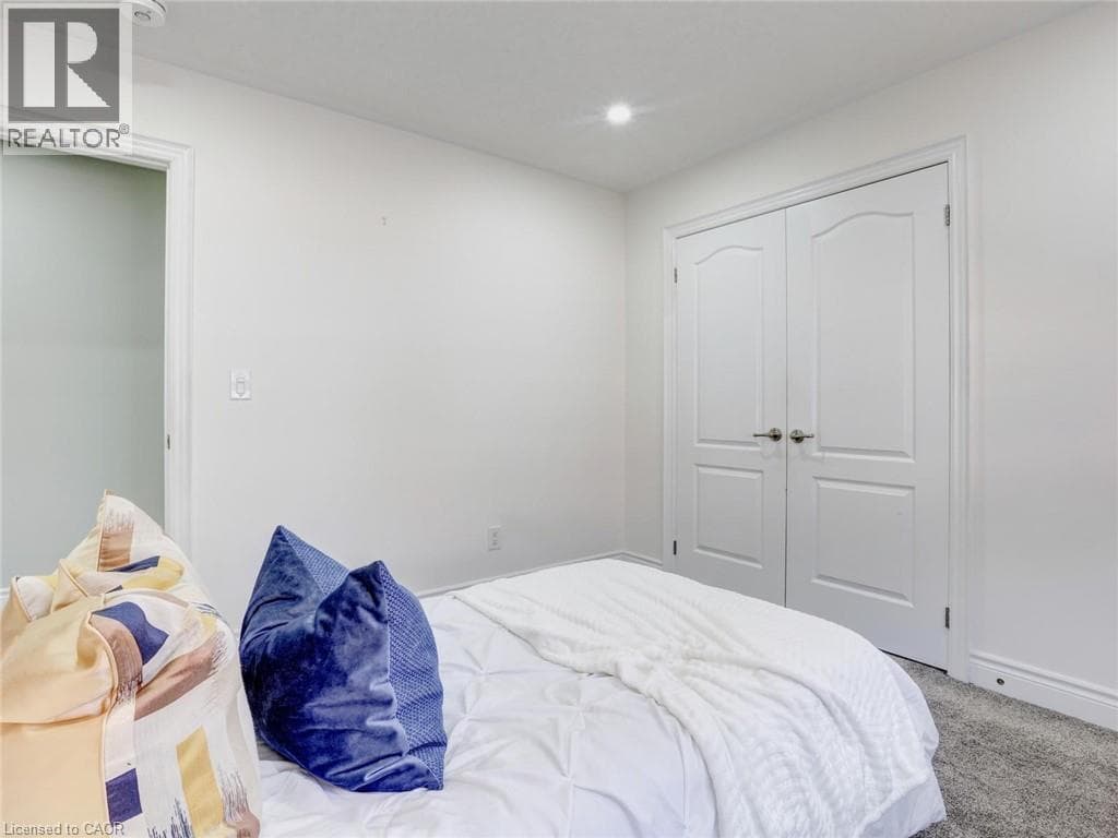 Detached for sale at 584 PINERY Trail, Conservation Meadows, Waterloo, Ontario, photo 33
