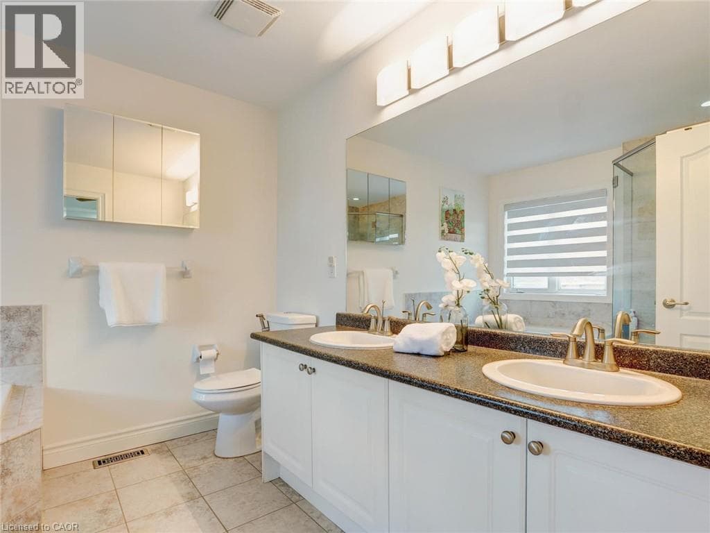 Detached for sale at 584 PINERY Trail, Conservation Meadows, Waterloo, Ontario, photo 37