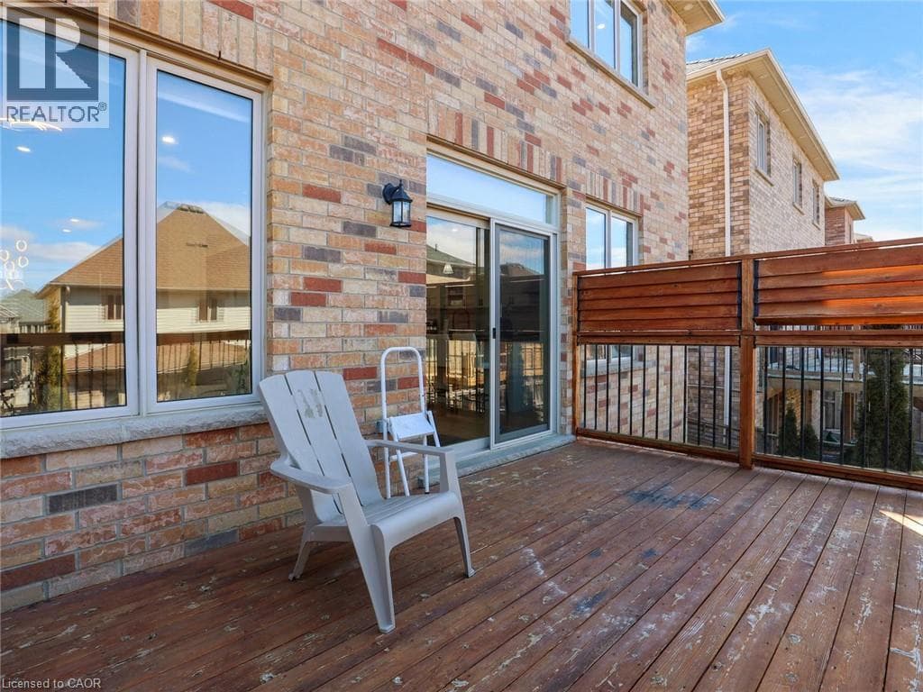 Detached for sale at 584 PINERY Trail, Conservation Meadows, Waterloo, Ontario, photo 16