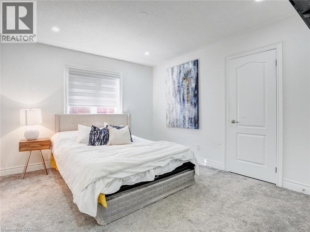 Detached for sale at 584 PINERY Trail, Conservation Meadows, Waterloo, Ontario, photo 24