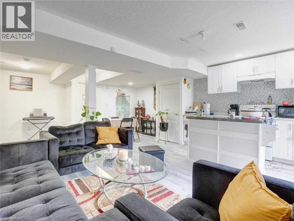 Detached for sale at 584 PINERY Trail, Conservation Meadows, Waterloo, Ontario, photo 42
