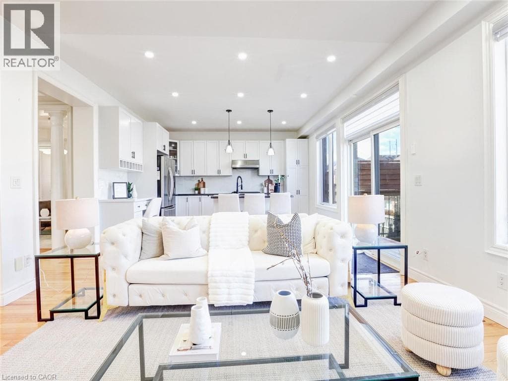 Detached for sale at 584 PINERY Trail, Conservation Meadows, Waterloo, Ontario, photo 11