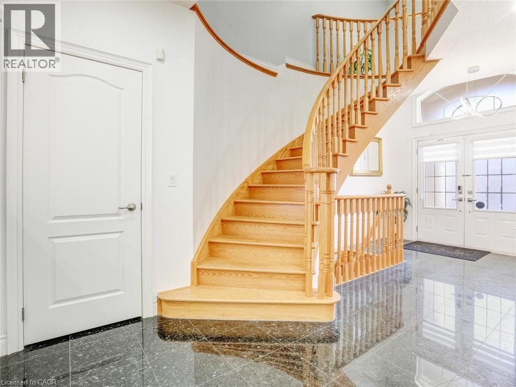 Detached for sale at 584 PINERY Trail, Conservation Meadows, Waterloo, Ontario, photo 17