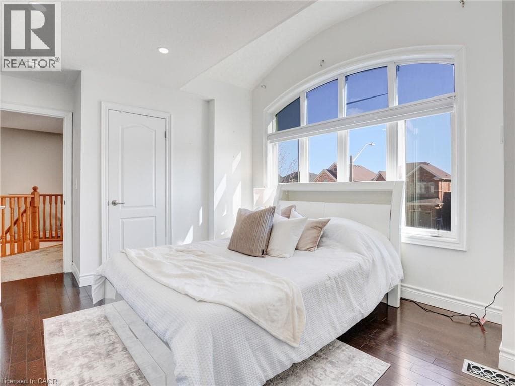 Detached for sale at 584 PINERY Trail, Conservation Meadows, Waterloo, Ontario, photo 19
