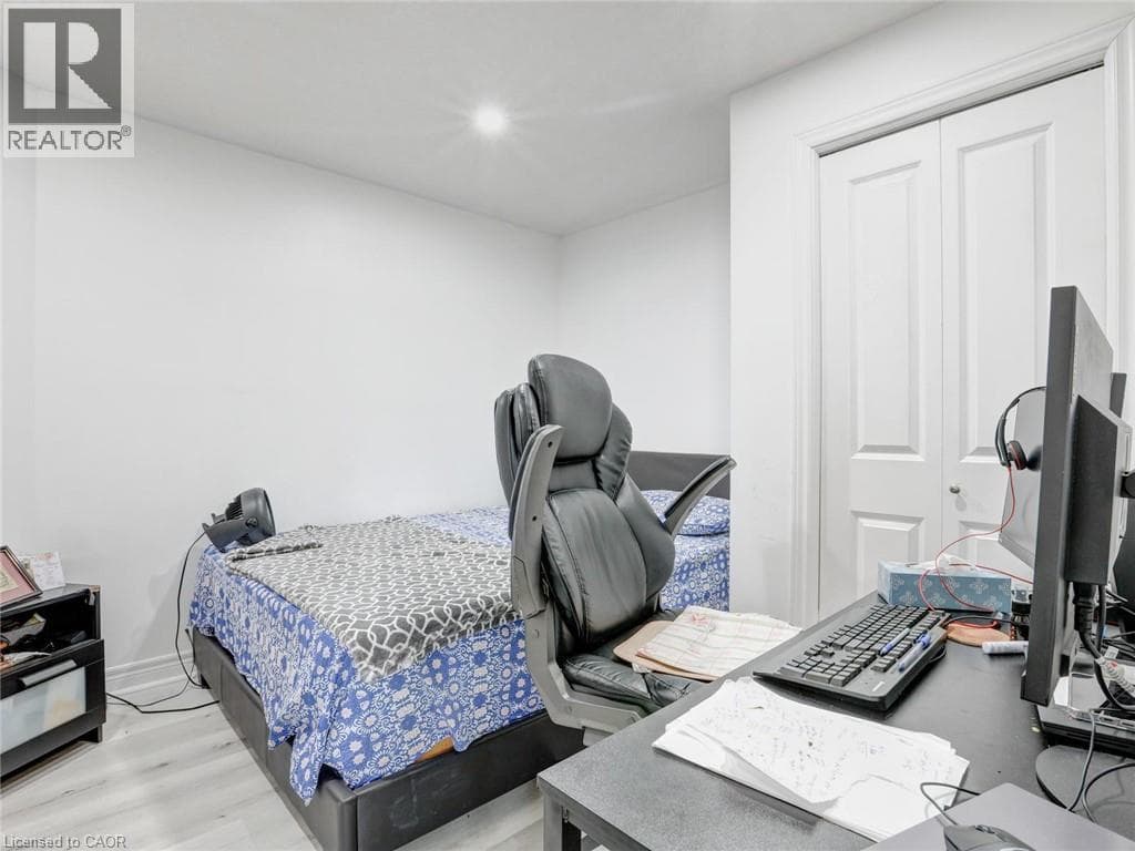 Detached for sale at 584 PINERY Trail, Conservation Meadows, Waterloo, Ontario, photo 46