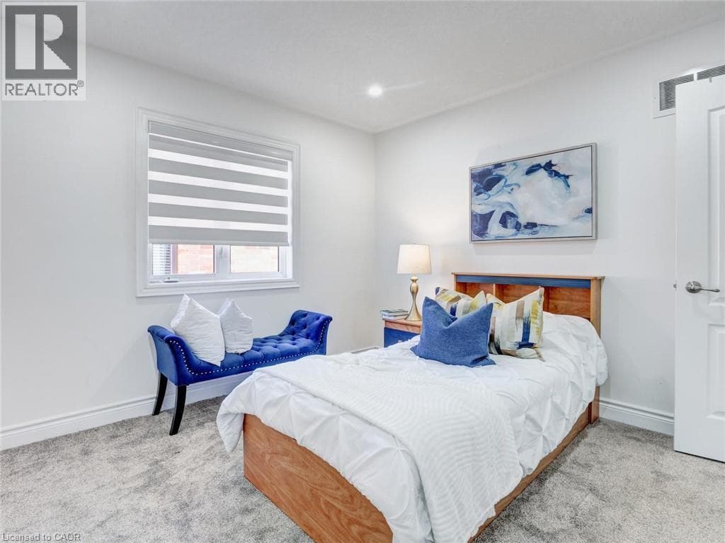 Detached for sale at 584 PINERY Trail, Conservation Meadows, Waterloo, Ontario, photo 31