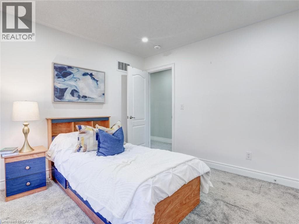 Detached for sale at 584 PINERY Trail, Conservation Meadows, Waterloo, Ontario, photo 32