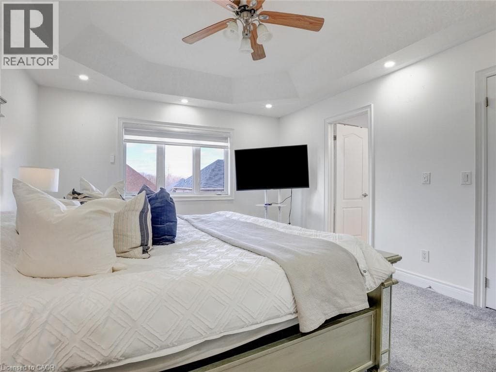Detached for sale at 584 PINERY Trail, Conservation Meadows, Waterloo, Ontario, photo 35