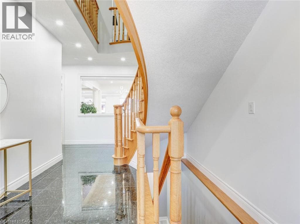 Detached for sale at 584 PINERY Trail, Conservation Meadows, Waterloo, Ontario, photo 4