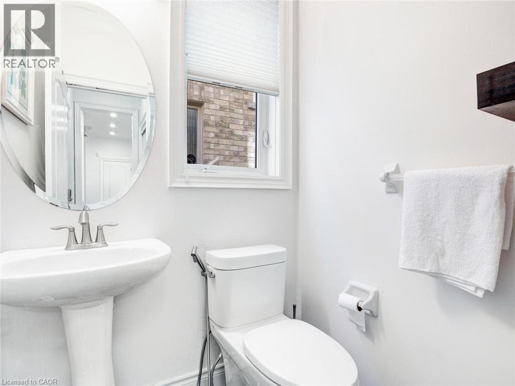 Detached for sale at 584 PINERY Trail, Conservation Meadows, Waterloo, Ontario, photo 6