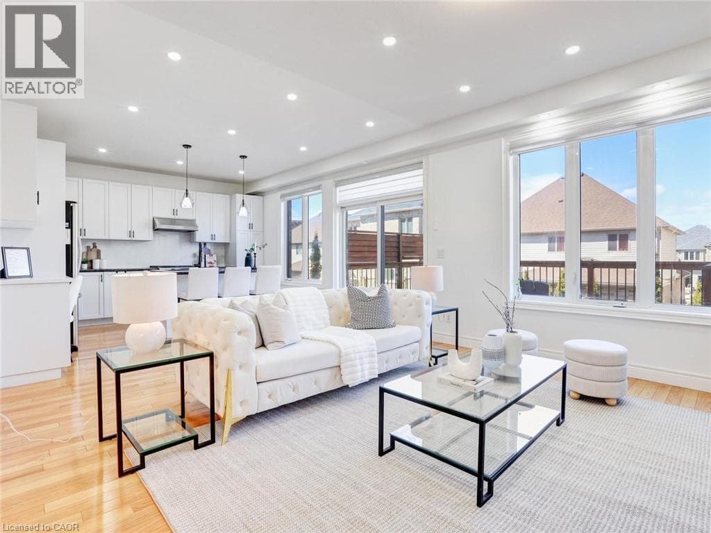 Detached for sale at 584 PINERY Trail, Conservation Meadows, Waterloo, Ontario, photo 10