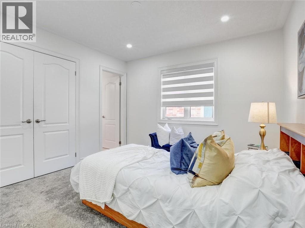 Detached for sale at 584 PINERY Trail, Conservation Meadows, Waterloo, Ontario, photo 30