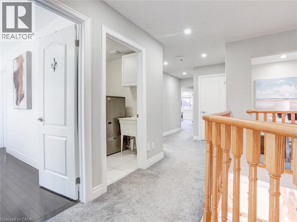 Detached for sale at 584 PINERY Trail, Conservation Meadows, Waterloo, Ontario, photo 20