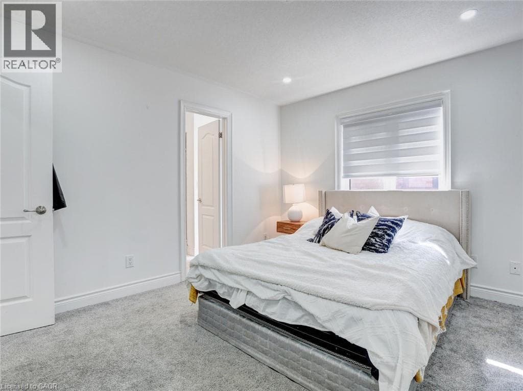 Detached for sale at 584 PINERY Trail, Conservation Meadows, Waterloo, Ontario, photo 25
