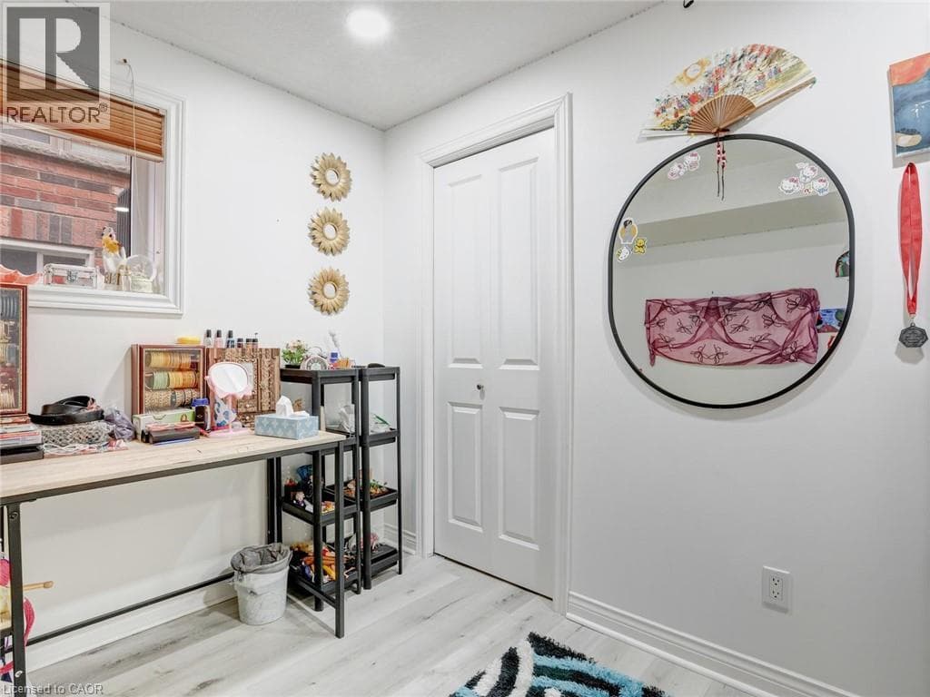 Detached for sale at 584 PINERY Trail, Conservation Meadows, Waterloo, Ontario, photo 45