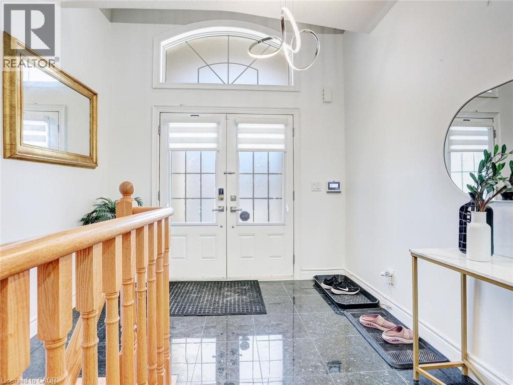 Detached for sale at 584 PINERY Trail, Conservation Meadows, Waterloo, Ontario, photo 3