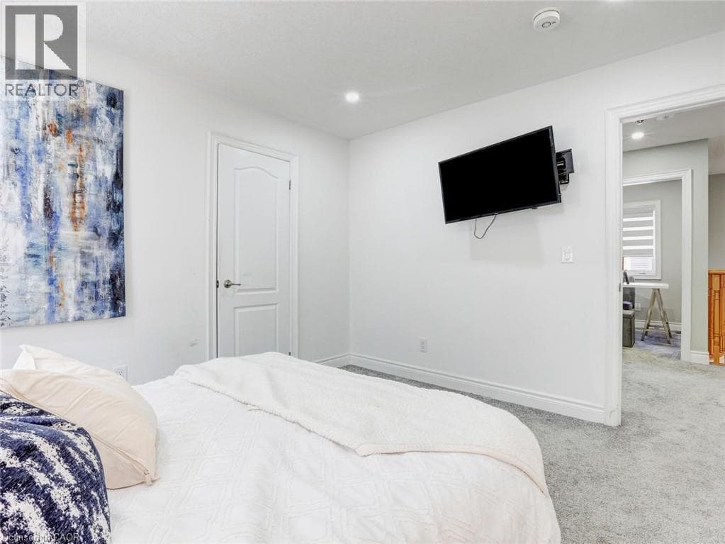 Detached for sale at 584 PINERY Trail, Conservation Meadows, Waterloo, Ontario, photo 26