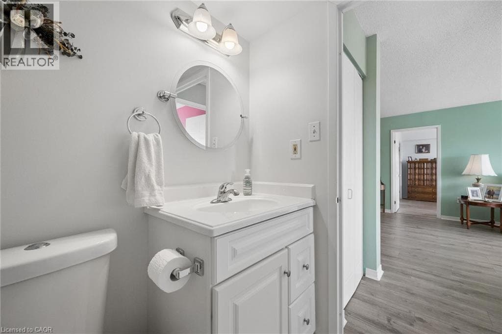 Apartment for sale at 3227 KING Street E Unit# 1112, Chicopee, Kitchener, Ontario, photo 23