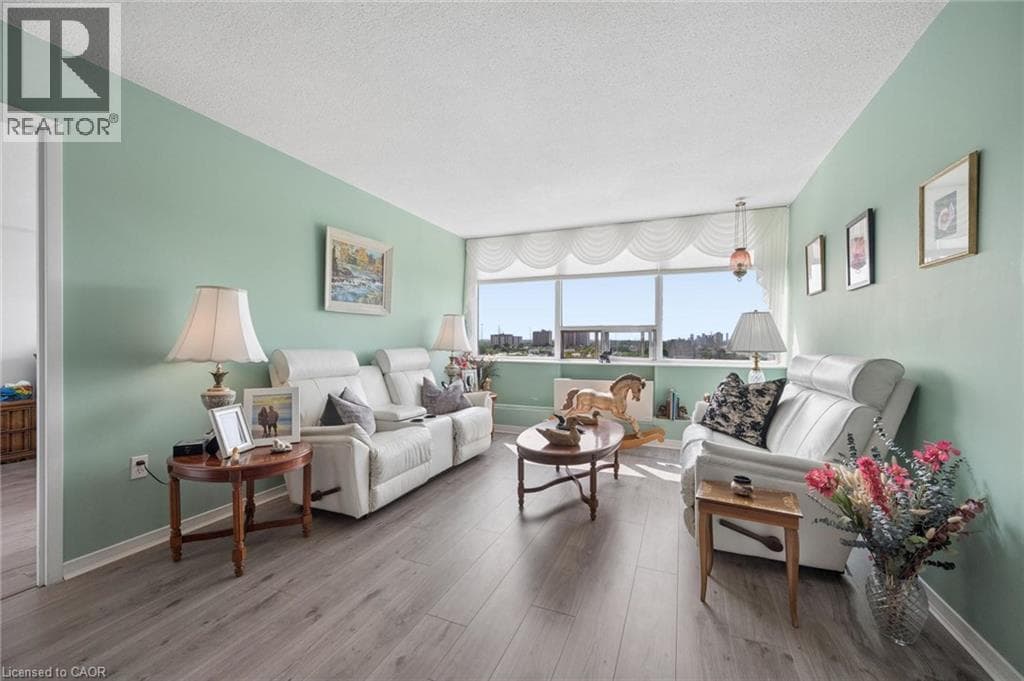 Apartment for sale at 3227 KING Street E Unit# 1112, Chicopee, Kitchener, Ontario, photo 8