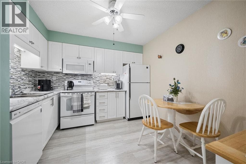 Apartment for sale at 3227 KING Street E Unit# 1112, Chicopee, Kitchener, Ontario, photo 11