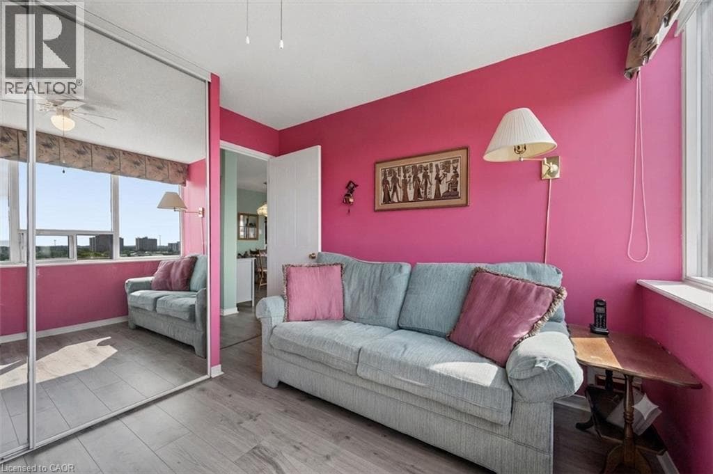 Apartment for sale at 3227 KING Street E Unit# 1112, Chicopee, Kitchener, Ontario, photo 21