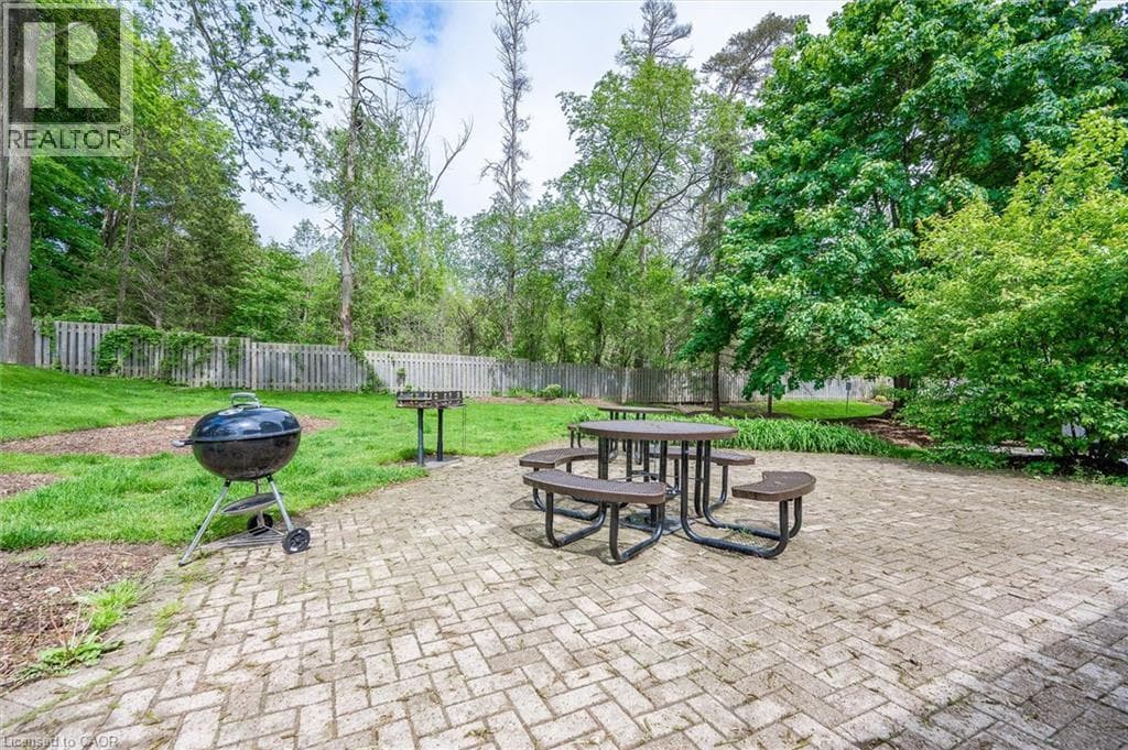 Apartment for sale at 3227 KING Street E Unit# 1112, Chicopee, Kitchener, Ontario, photo 30
