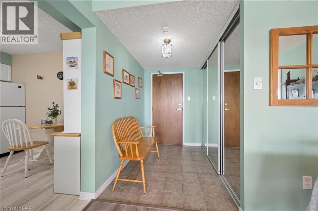 Apartment for sale at 3227 KING Street E Unit# 1112, Chicopee, Kitchener, Ontario, photo 4