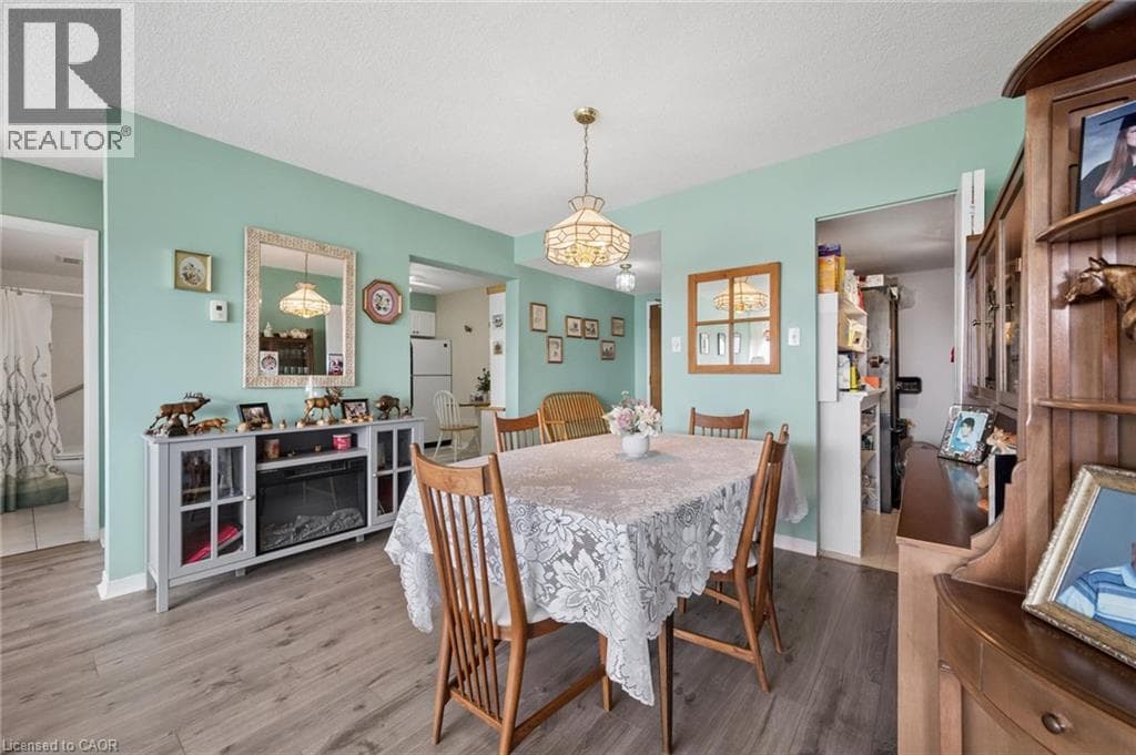 Apartment for sale at 3227 KING Street E Unit# 1112, Chicopee, Kitchener, Ontario, photo 6