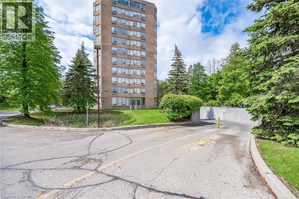 Apartment for sale at 3227 KING Street E Unit# 1112, Chicopee, Kitchener, Ontario, photo 26
