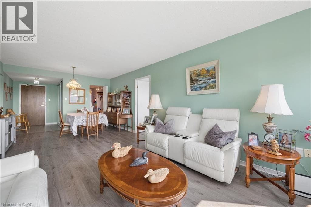 Apartment for sale at 3227 KING Street E Unit# 1112, Chicopee, Kitchener, Ontario, photo 10