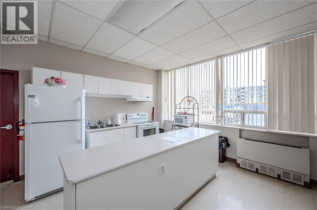 Apartment for sale at 3227 KING Street E Unit# 1112, Chicopee, Kitchener, Ontario, photo 46