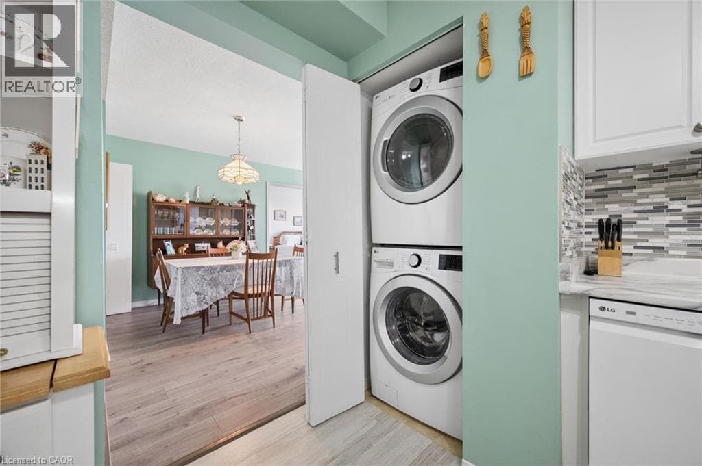 Apartment for sale at 3227 KING Street E Unit# 1112, Chicopee, Kitchener, Ontario, photo 14