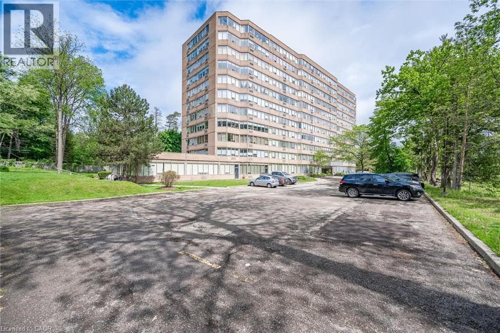 Apartment for sale at 3227 KING Street E Unit# 1112, Chicopee, Kitchener, Ontario, photo 27