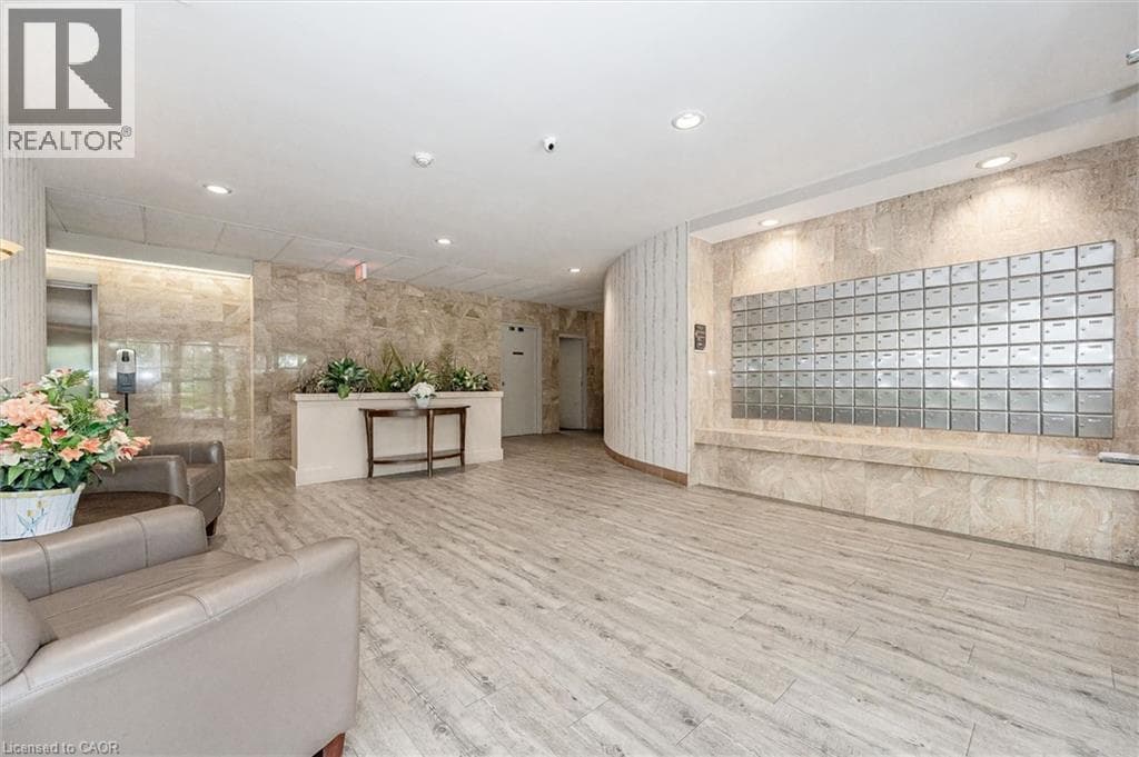 Apartment for sale at 3227 KING Street E Unit# 1112, Chicopee, Kitchener, Ontario, photo 34