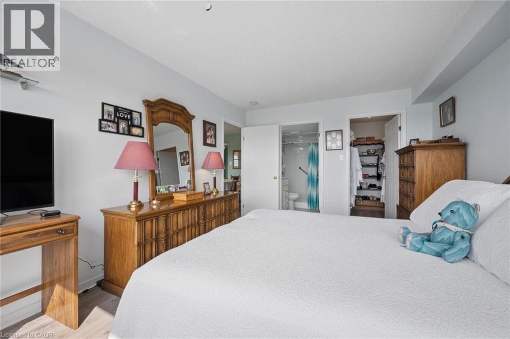 Apartment for sale at 3227 KING Street E Unit# 1112, Chicopee, Kitchener, Ontario, photo 16