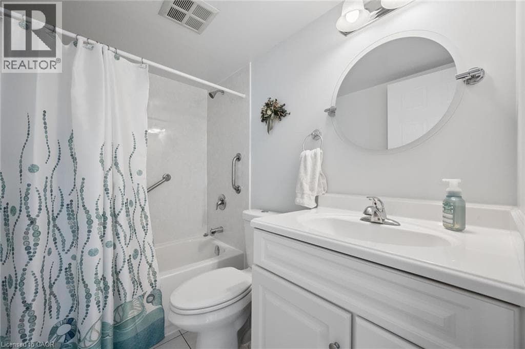 Apartment for sale at 3227 KING Street E Unit# 1112, Chicopee, Kitchener, Ontario, photo 22