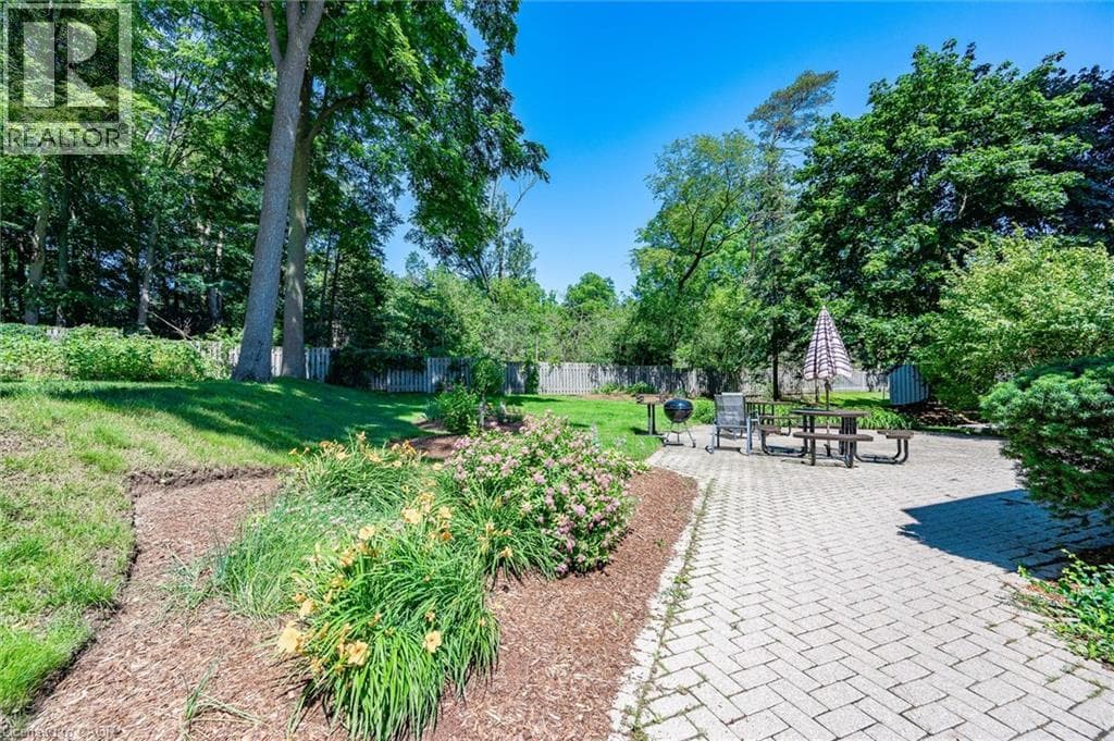 Apartment for sale at 3227 KING Street E Unit# 1112, Chicopee, Kitchener, Ontario, photo 31