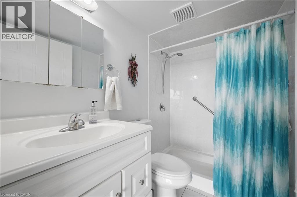 Apartment for sale at 3227 KING Street E Unit# 1112, Chicopee, Kitchener, Ontario, photo 18