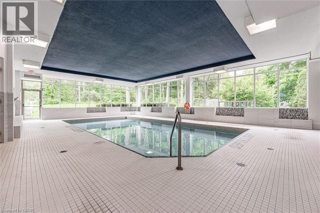 Apartment for sale at 3227 KING Street E Unit# 1112, Chicopee, Kitchener, Ontario, photo 41