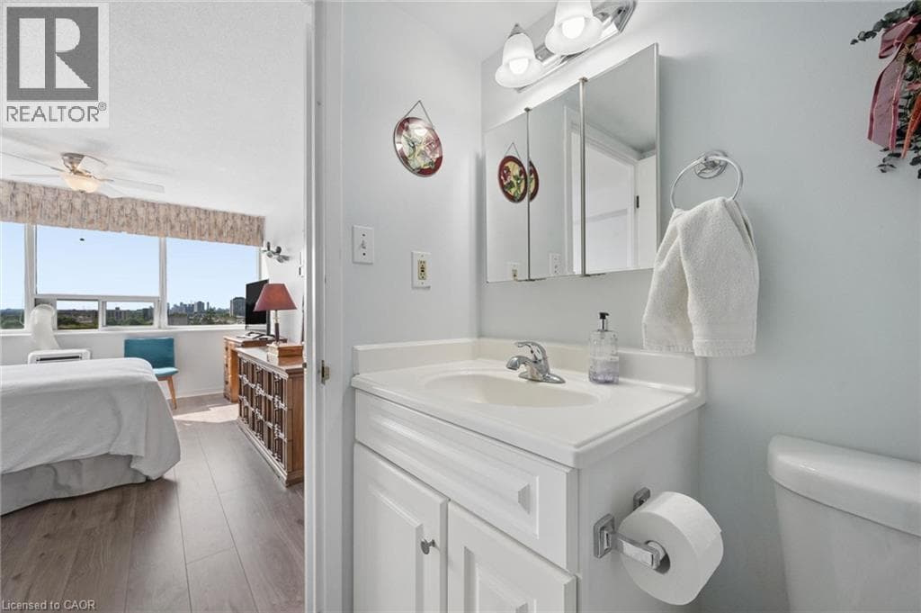 Apartment for sale at 3227 KING Street E Unit# 1112, Chicopee, Kitchener, Ontario, photo 19