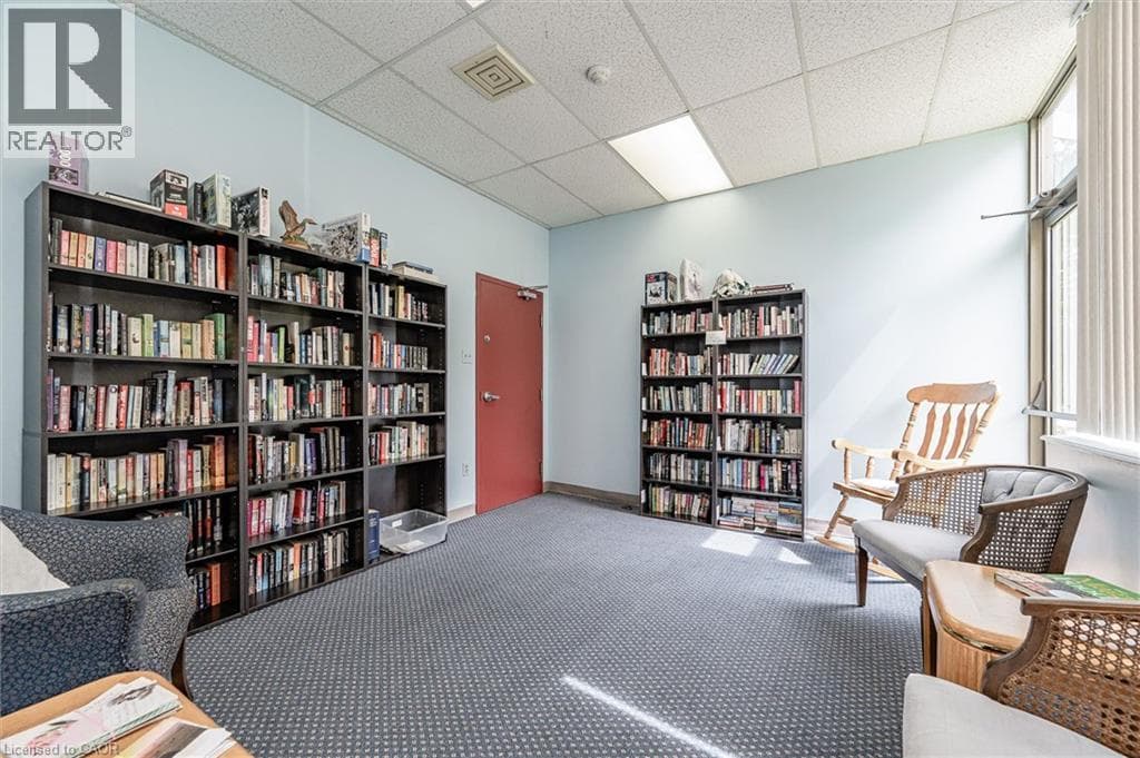 Apartment for sale at 3227 KING Street E Unit# 1112, Chicopee, Kitchener, Ontario, photo 45