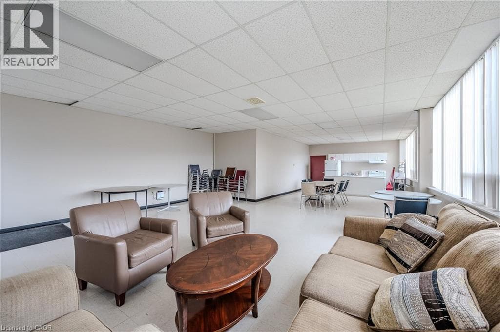 Apartment for sale at 3227 KING Street E Unit# 1112, Chicopee, Kitchener, Ontario, photo 48