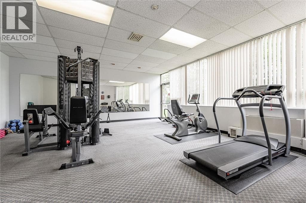 Apartment for sale at 3227 KING Street E Unit# 1112, Chicopee, Kitchener, Ontario, photo 44